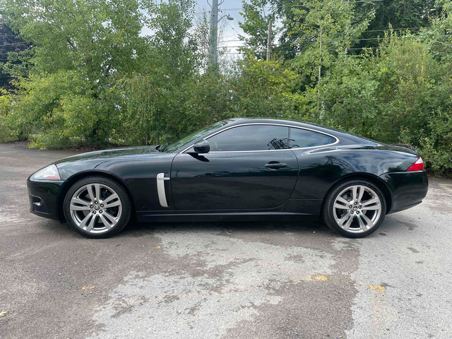 2007 Jaguar XK-Series XKR in Cars & Trucks in St. Catharines - Image 3