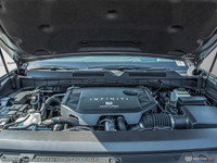 Every New and Executive Driven Demo at Hyatt Infiniti comes with all weather floor mats, wheel locks... (image 5)