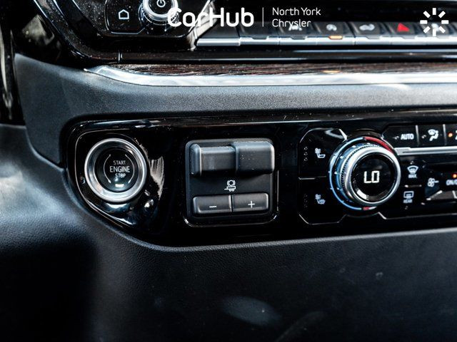 2023 GMC Sierra 1500 Elevation 4WD 157'' 13.4'' Screen in Cars & Trucks in City of Toronto - Image 4