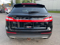 Vehicle Highlights: - Accident free - Highly optioned Very rare and desirable Lincoln MKX Reserve pa... (image 5)