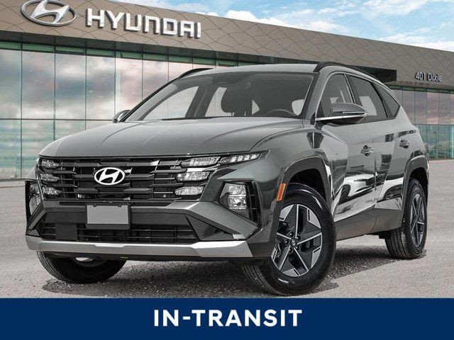 2025 Hyundai Tucson Preferred in Cars & Trucks in Mississauga / Peel Region
