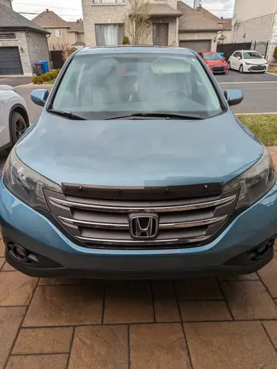 Honda CRV EX 2014