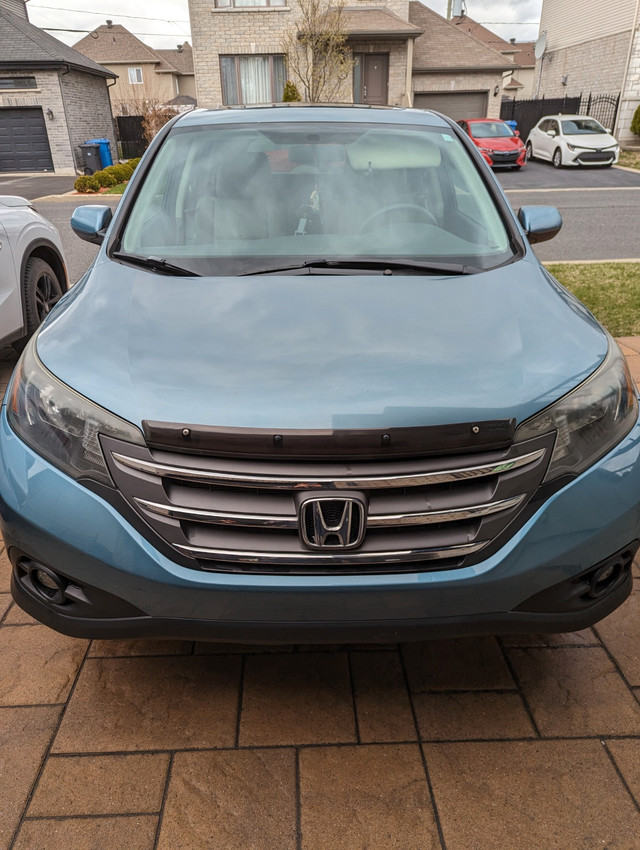 Honda CRV EX 2014 dans Autos et camions  à Longueuil/Rive Sud
