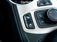 This GMC Terrain is ready for adventure! It boasts a Turbocharged Gas/E15 I4 1.5L/92 engine powering... (image 5)