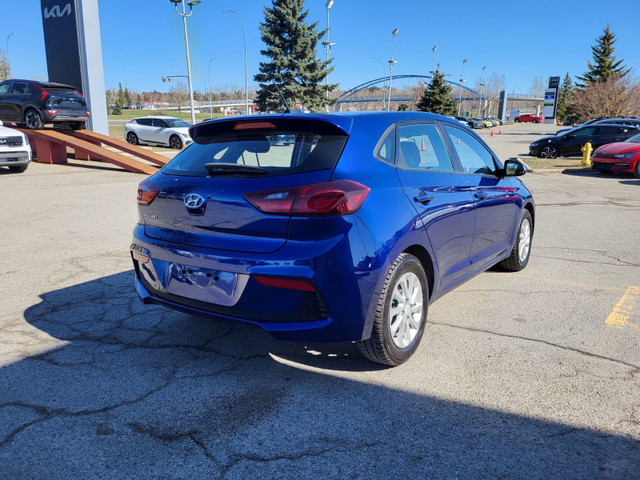 2019 Hyundai Accent Preferred LOW MILEAGE, GREAT VALUE, HEATED S in Cars & Trucks in Calgary - Image 4