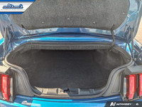 Look at this certified 2022 Ford Mustang EcoBoost Premium Convertible | Manual | 101A Group | Active... (image 9)