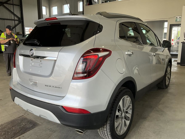BUICK ENCORE 2020**PREFERRED**MAGS**CUIR**A'C** dans Autos et camions  à Laval/Rive Nord - Image 4