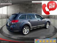 2014 Subaru Outback No Accidents | Safety Certification Included Financing & Warranty Options Availa... (image 8)