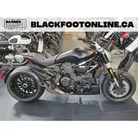 2023 Ducati XDiavel Dark Dark Stealth