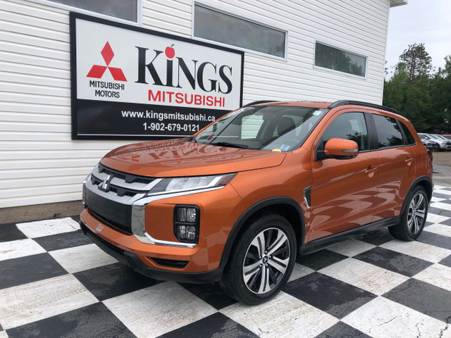 2023 Mitsubishi RVR SEL - Reverse Camera, Handsfree, All Wheel D in Cars & Trucks in Annapolis Valley - Image 2