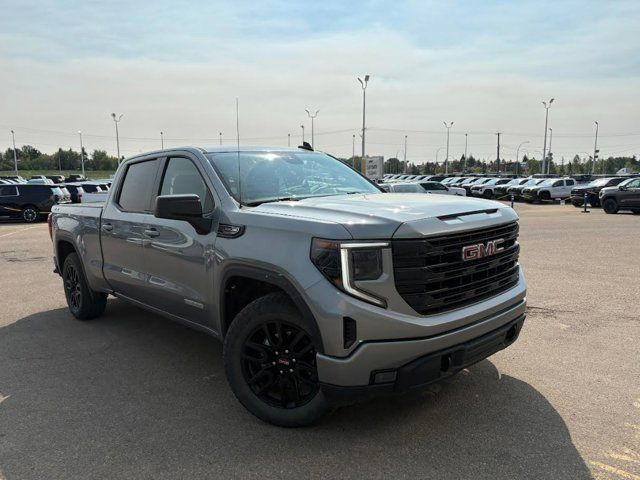 2023 GMC Sierra 1500 Elevation 5.3L X31 6.6' Box in Cars & Trucks in Edmonton - Image 2