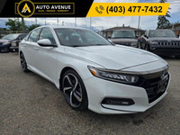 Contact Auto Avenue Inc today for information on dozens of vehicles like this 2019 Honda Accord Seda... (image 6)