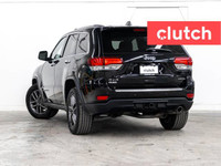 NO ACCIDENTS / CLEAN CARFAX / Driver Seat Memory System, Cruise Control, USB Input and more! Clutch... (image 5)