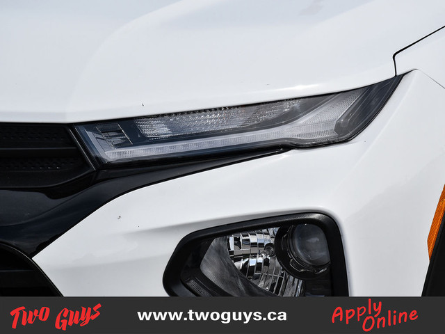 2023 Chevrolet TrailBlazer Blackout PKG | LT AWD | Htd Leather | in Cars & Trucks in St. Catharines - Image 4