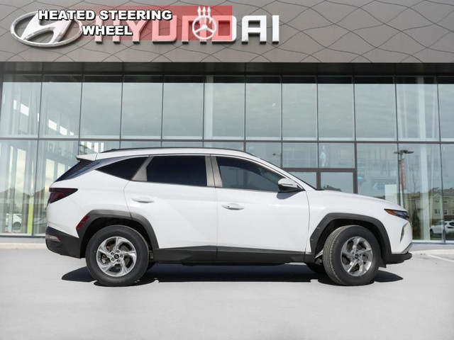 2022 Hyundai Tucson Preferred AWD - Remote Start in Cars & Trucks in Ottawa - Image 2