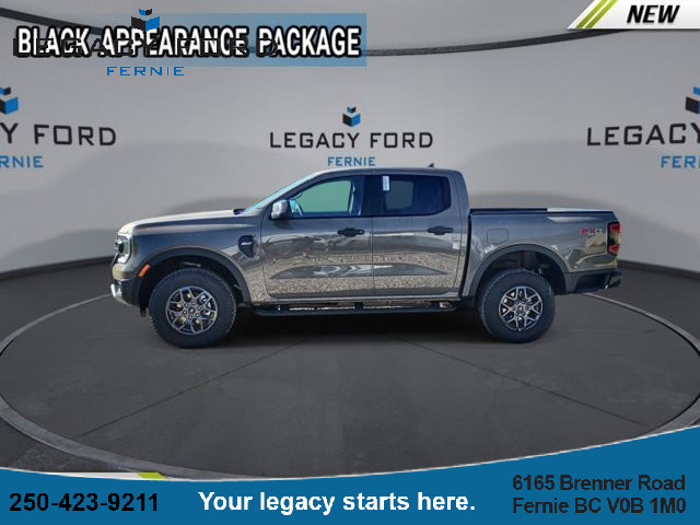 2025 Ford Ranger XLT in Cars & Trucks in Cranbrook