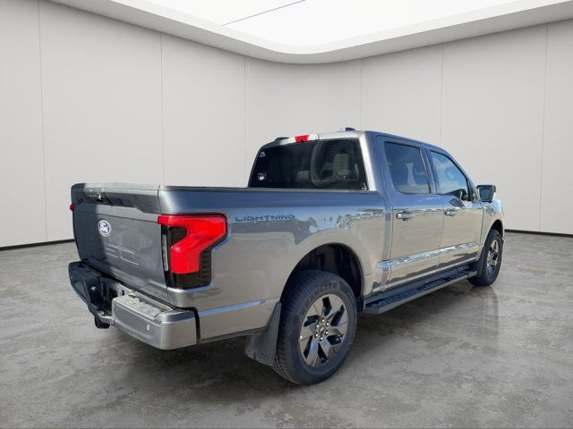 2025 Ford F-150 Lightning Flash - 312A in Cars & Trucks in Strathcona County - Image 4