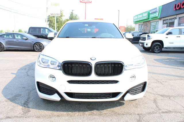 2016 BMW X6 in Cars & Trucks in Oakville / Halton Region - Image 2