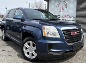 2016 GMC Terrain **SLE+BAS KILO+MAGS**