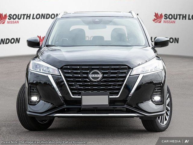 2025 Nissan Kicks Play SV in Cars & Trucks in London - Image 2
