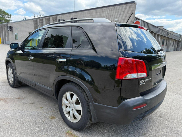 2012 Kia Sorento LX V6 in Cars & Trucks in Markham / York Region - Image 3