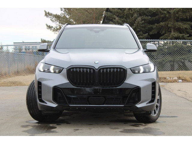  2024 BMW X5 xDrive40i in Cars & Trucks in Edmonton - Image 2