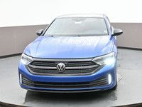 See Dealer Website for Details. 2023 Volkswagen Jetta Comfortline Sport Sunroof | Wireless Charging... (image 1)