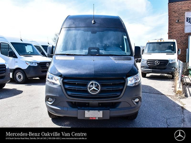2025 Mercedes-Benz ESprinter Cargo Van in Cars & Trucks in Oakville / Halton Region - Image 3