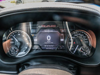 Used 2022 Ram 1500 G/T Package | HEMI 5.7L V8 | Diamond Black | 8-Speed Auto | For Sale in London, O... (image 8)