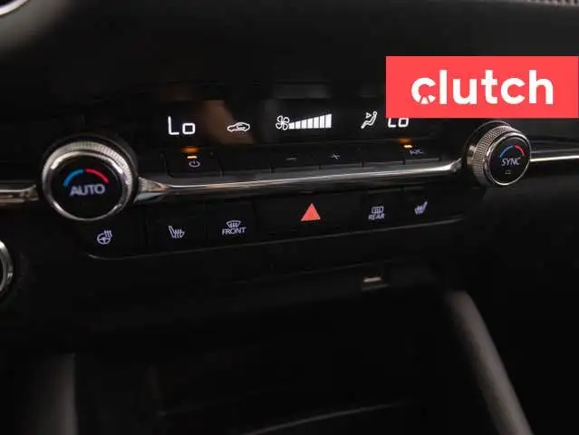 2021 Mazda Mazda3 GT w/ Premium Pkg w/ Apple CarPlay & Android A in Cars & Trucks in City of Toronto - Image 39