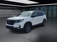 A rugged and spacious all-wheel-drive SUV, perfect for active lifestyles. The Sport trim features he... (image 3)