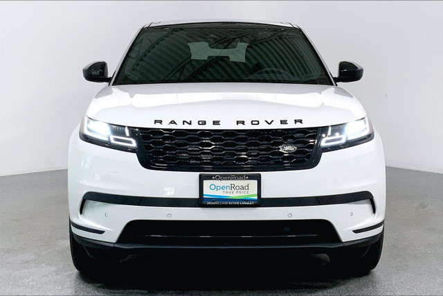 2023 Land Rover Range Rover Velar P250 S in Cars & Trucks in Delta/Surrey/Langley - Image 2