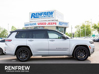 2024 Jeep Grand Cherokee L Summit Reserve, High Altitude