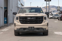 Discover the power and style of our 2023 GMC Sierra 1500 Elevation. This bold pickup offers a refine... (image 1)