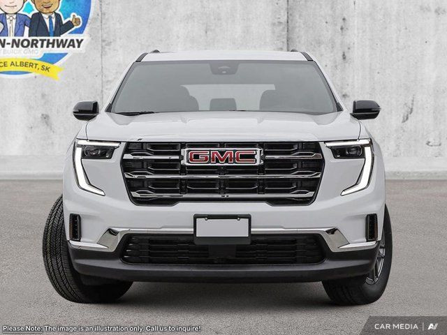 2025 GMC Acadia Elevation in Cars & Trucks in Prince Albert - Image 2