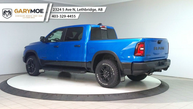2025 Ram 1500 in Cars & Trucks in Lethbridge - Image 3