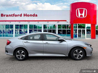 *Advertised Price based on finance purchase - $1500 finance rebate applied.* *WATERLOO HONDA'S **PRE... (image 6)