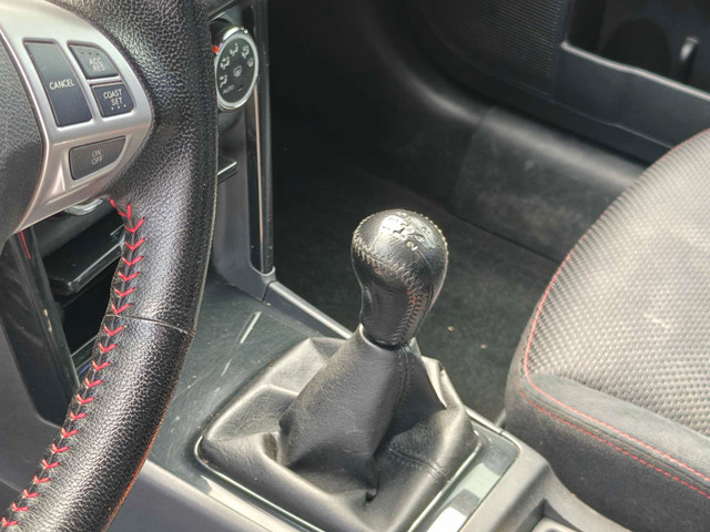 2017 Mitsubishi Lancer SE Black Edition in Cars & Trucks in Ottawa - Image 4