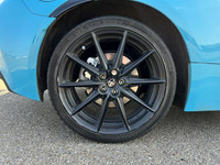 ADAPTIVE CRUISE CONTROL, BACK-UP CAMERA, BLIND SPOT MONITOR, HEATED FRONT SEATS, SMART DEVICE INTEGR... (image 9)
