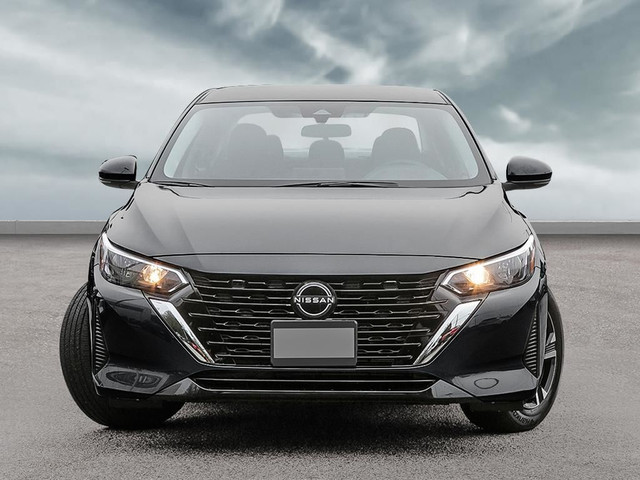 2025 Nissan Sentra SV MOONROOF in Cars & Trucks in City of Toronto - Image 2