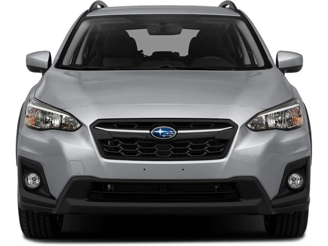 2019 Subaru Crosstrek Touring ONE OWNER! LOCAL TRADE! DEALER... in Cars & Trucks in Thunder Bay - Image 4