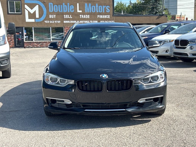 2014 BMW 3 Series 328i xDrive in Cars & Trucks in Calgary - Image 2