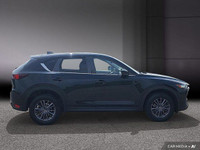 Le Mazda CX-5 GX AWD 2021 est une version d'entrée de gamme bien équipée qui allie élégance, perform... (image 7)