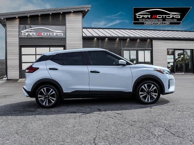 2021 Nissan Kicks S in Cars & Trucks in Ottawa - Image 3