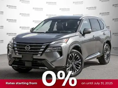 Northland Nissan is a certified Nissan retailer and the fastest growing brand in Canada committed to...