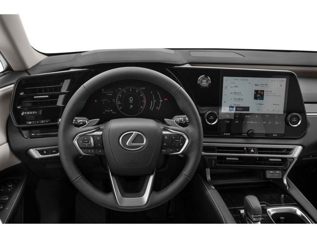 2024 Lexus RX 350 in Cars & Trucks in City of Toronto - Image 4