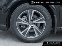 LOW LOW KMS! Recent Arrival! Black 2024 Lexus RX 350 Premium AWD At Ken Shaw Lexus we believe that L... (image 3)