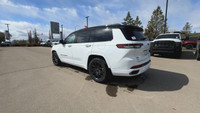 This 2025 JEEP GRAND CHEROKEE L SUMMIT 4X4 has the following options Palermo Leather Seats, Dual-Pan... (image 8)