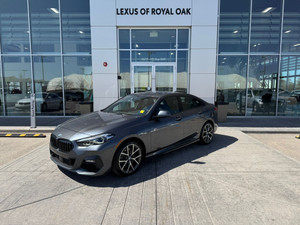2021 BMW 2 Series I xDrive