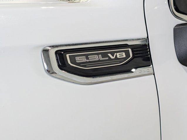 2025 GMC Sierra 1500 SLE- X31 Offroad Package in Cars & Trucks in Barrie - Image 4